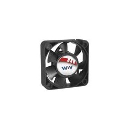 1 pcs : DC0401012V2B-3T3 - DC Fans Fan, 40x10mm, 12VDC, 12.23CFM, 2.16W, Ball Bearing, 3 Lead, 3 Pin Connector