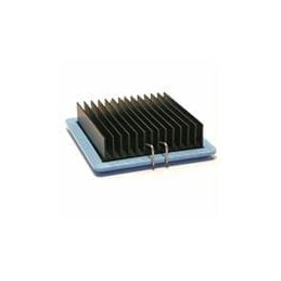 1 pcs : ATS-53450K-C1-R0 - Heat Sinks The factory is currently not accepting orders for this product.