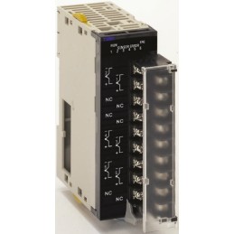 1 pcs - Omron PLC Expansion Module for Use with CJ1 Series, Thermocouple