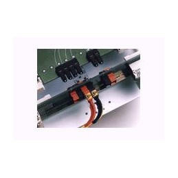 1 pcs - Molex 1061700522 SC Singlemode Fibre Optic Adapter