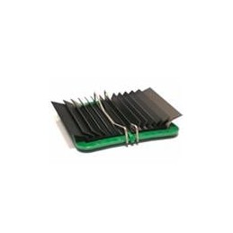 1 pcs : ATS-51400D-C1-R0 - Heat Sinks The factory is currently not accepting orders for this product.
