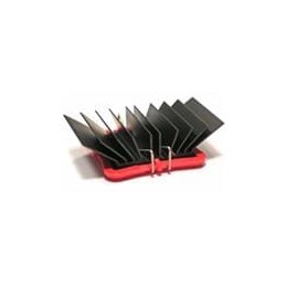 1 pcs : ATS-51270K-C1-R0 - Heat Sinks The factory is currently not accepting orders for this product.