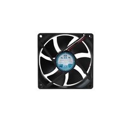 1 pcs : OD9225-24HHB - DC Fans DC Fan, 92x92x25mm, 24VDC, Ball Bearing