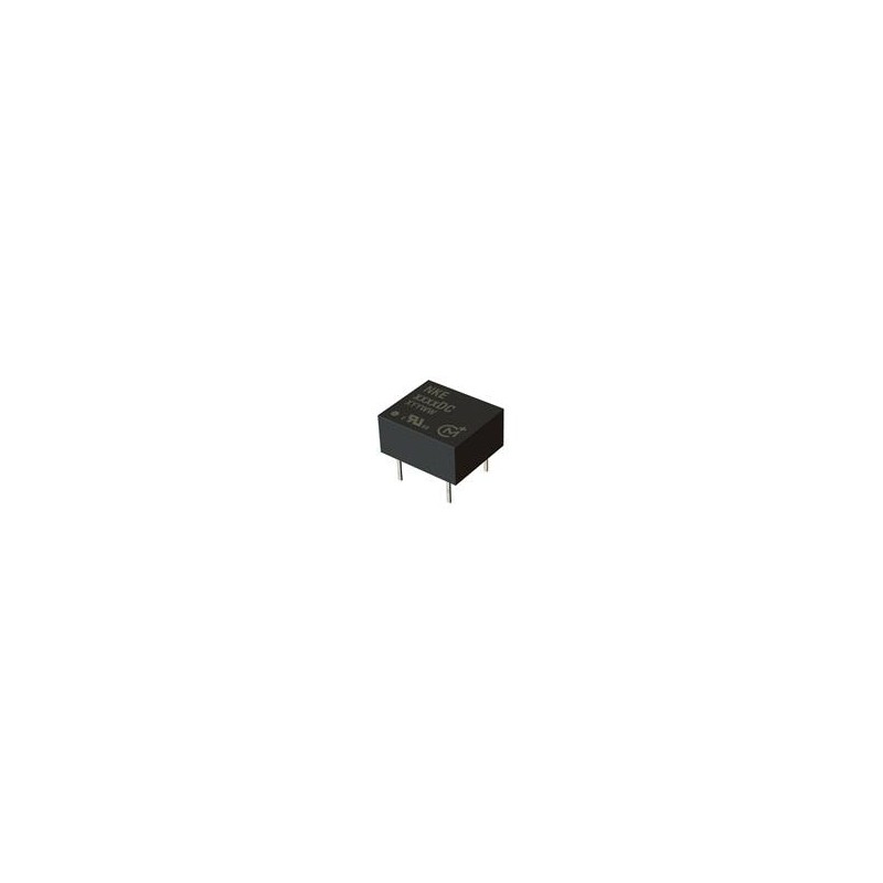 1 pcs : NKE0505DC - Isolated DC/DC Converters - Through Hole 1W 5-5V DIP SINGLE DC/DC