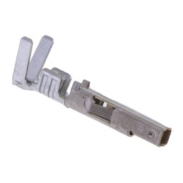 1000 pcs - Molex Mini-Fit Series Female Crimp Terminal, 24AWG Min, 18AWG Max