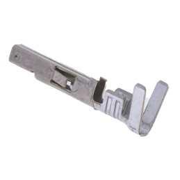 1000 pcs - Molex Mini-Fit Series Female Crimp Terminal, 24AWG Min, 18AWG Max