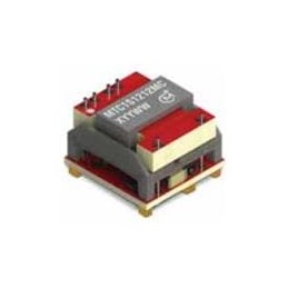 1 pcs : MTC1S2412MC-R13 - Isolated DC/DC Converters - SMD 1W 24VIN 12VOUT SM