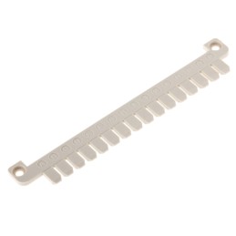 1 pcs - ERNI, 083 DIN 41612 Coding Strip for use with DIN 41612 Connector