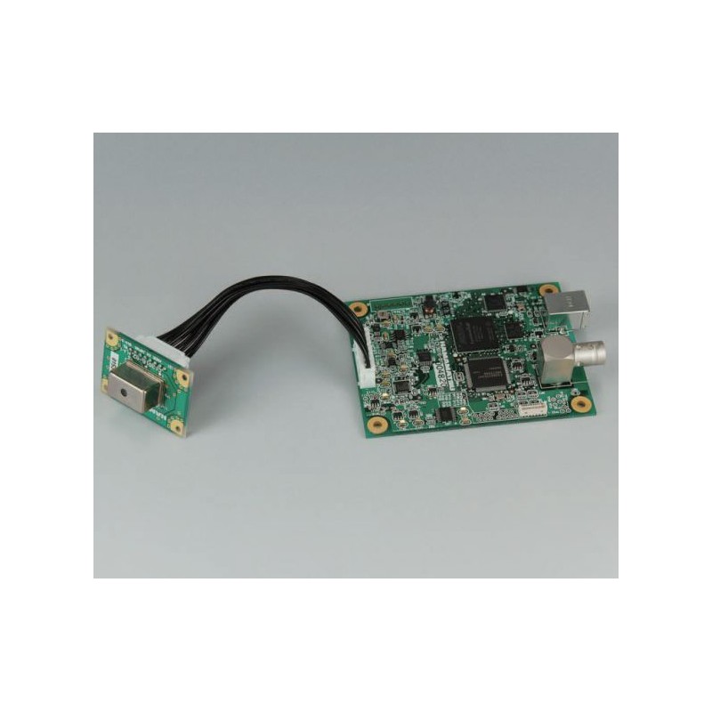 1 pcs - Hamamatsu Photonics Evaluation Circuit Evaluation Board Evaluation Board for C13016 C12880MA