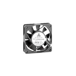 1 pcs : AFB0624LB - DC Fans DC Tubeaxial Fan, 60x15mm, 24VDC, Ball Bearing, Lead Wires