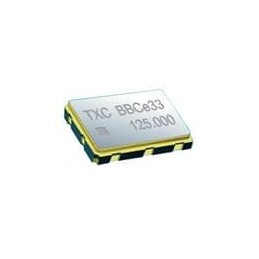 1 pcs : BB-133.330MBE-T - Standard Clock Oscillators 133.33MHz 50ppm 3.3Volt -40 to 85C