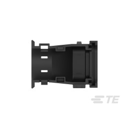 1 pcs - TE Connectivity, AMPSEAL 16 Cover for use with AMPSEAL 16 Series connector
