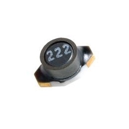 1 pcs : SDS680R-103M - Power Inductors - SMD .01uH SMD PWR IND