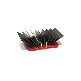1 pcs : ATS-51300K-C1-R0 - Heat Sinks The factory is currently not accepting orders for this product.