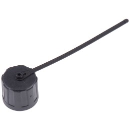 1 pcs - Bulgin Dust Cap