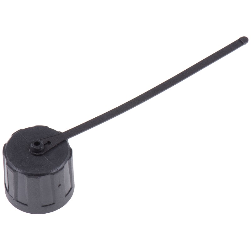 1 pcs - Bulgin Dust Cap