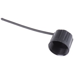 1 pcs - Bulgin Dust Cap