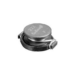 1 pcs : DO5010H-222MLD - Power Inductors - SMD 2.2uH Unshld 20% 12A 6.1mOhms