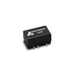 1 pcs : SH01S2403A - Isolated DC/DC Converters - SMD DC/DC Converter, 3.3Vout, 1W