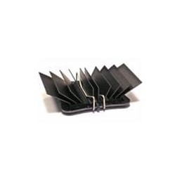 1 pcs : ATS-51310K-C1-R0 - Heat Sinks The factory is currently not accepting orders for this product.
