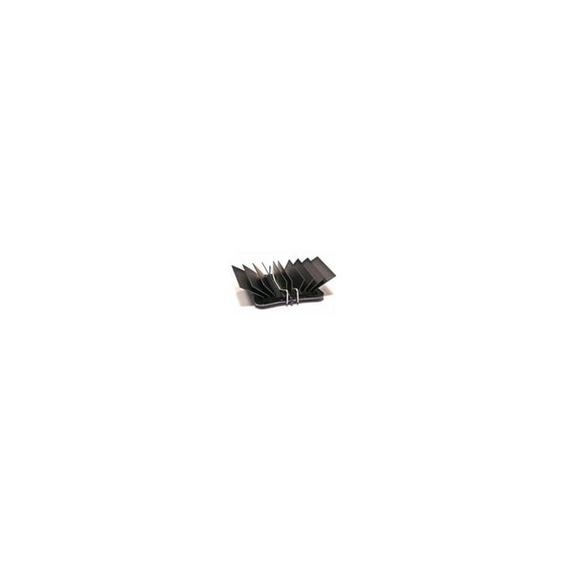 1 pcs : ATS-51310K-C1-R0 - Heat Sinks The factory is currently not accepting orders for this product.