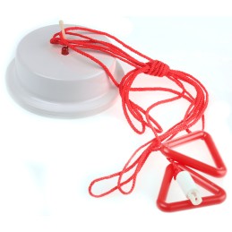 1 pcs - Hoyles A600LKITB Alarm