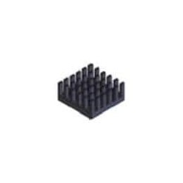 1 pcs : LGA-HTSK-KIT-045 - Heat Sinks LGA ACCESSORY KIT .45' HEATSINK+ADHSVE