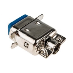 1 pcs - RS PRO 14-Way IDC Connector Plug for Cable Mount, 2-Row