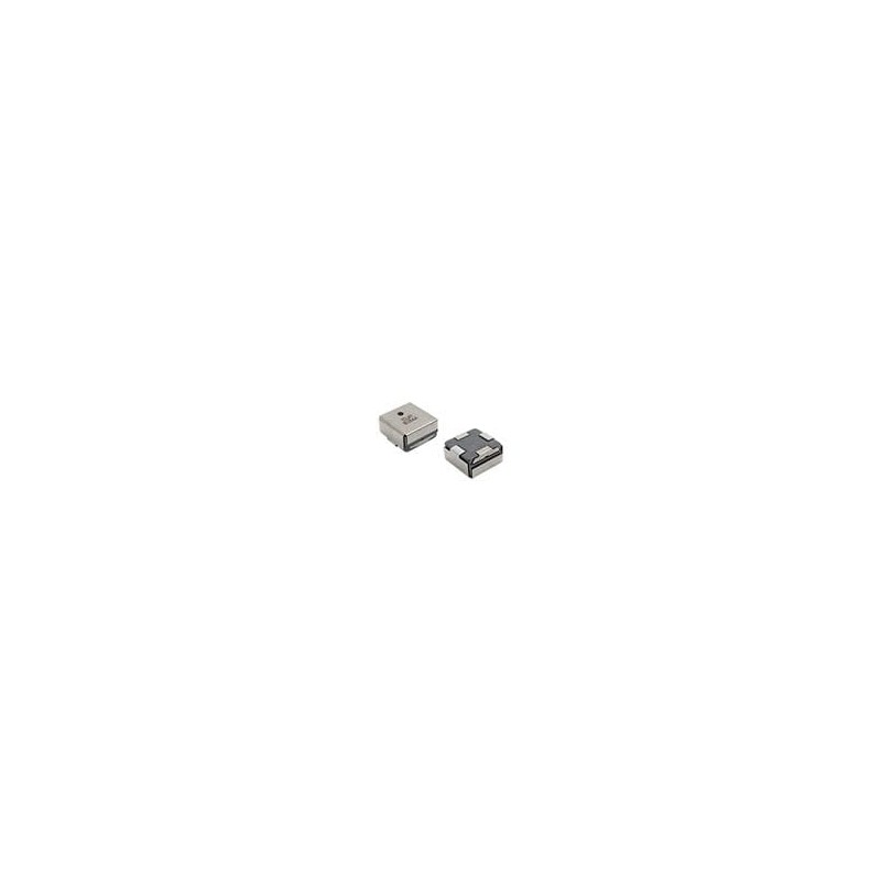 1 pcs : IHLE5050FHER2R2M5A - Power Inductors - SMD 2.2uH 20% w/E-Field Shield
