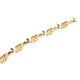 100 pcs - TE Connectivity FASTIN-FASTON .250 Uninsulated Female Spade Connector, Receptacle, 6.35 x 0.81mm Tab Size, 0.8mm² to