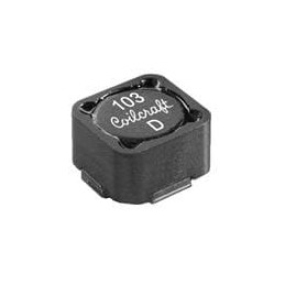 1 pcs : MSS1210-225KED - Power Inductors - SMD 2200uH Shld 10% 0.65A 2.2ohms AECQ2