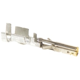 1000 pcs - Molex Micro-Fit 3.0 Series Female Crimp Terminal, 24AWG Min, 20AWG Max
