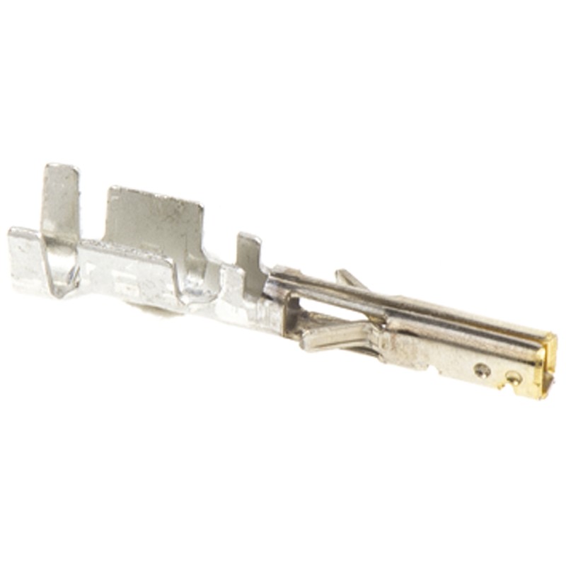 1000 pcs - Molex Micro-Fit 3.0 Series Female Crimp Terminal, 24AWG Min, 20AWG Max