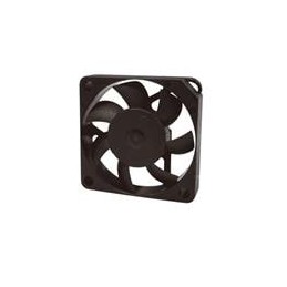 1 pcs : MF35060V2-1000U-A99 - DC Fans Axial Fan, 35x35x6mm, 5VDC, 4.3CFM, 0.07'H2O, Vapo, Wire, Auto Restart