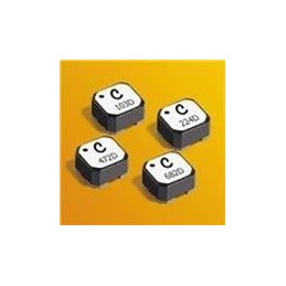 1 pcs : LPD5030V-103MRC - Coupled Inductors LPD5030V Mini Hi Iso 20% 490mOhms