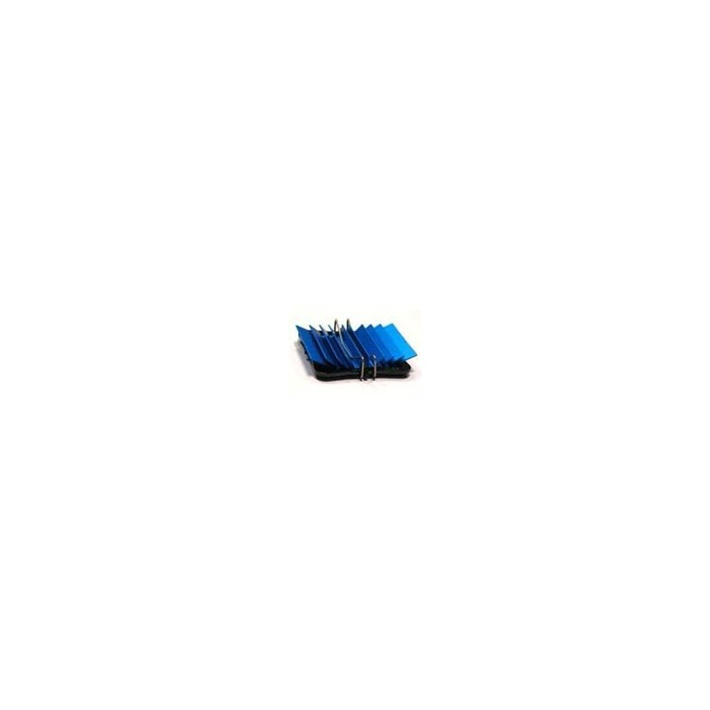 1 pcs : ATS-50310P-C1-R0 - Heat Sinks The factory is currently not accepting orders for this product.