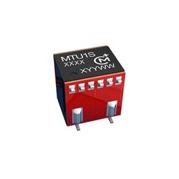 1 pcs : MTU1S1205MC - Isolated DC/DC Converters - SMD