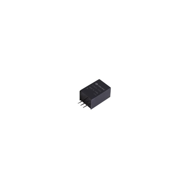 1 pcs : V7815-1000 - Non-Isolated DC/DC Converters The factory is currently not accepting orders for this product.