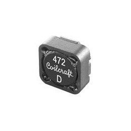 1 pcs : MSS1260T-563MLD - Power Inductors - SMD 56uH Shld 20% 2.4A 89mOhms AECQ2