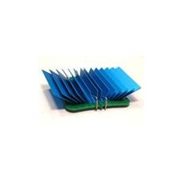 1 pcs : ATS-50400G-C1-R0 - Heat Sinks The factory is currently not accepting orders for this product.