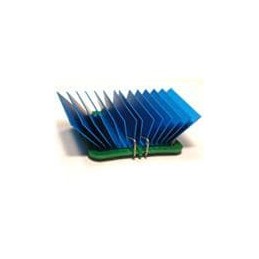 1 pcs : ATS-50400P-C1-R0 - Heat Sinks The factory is currently not accepting orders for this product.