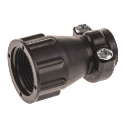 1 pcs - TE Connectivity Cable Clamp