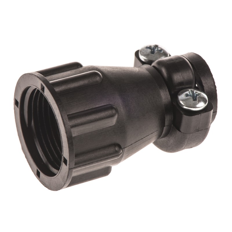 1 pcs - TE Connectivity Cable Clamp