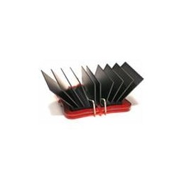 1 pcs : ATS-51300R-C1-R0 - Heat Sinks The factory is currently not accepting orders for this product.