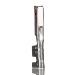 100 pcs - Molex MX150 Series Female Crimp Terminal, 16AWG Min, 14AWG Max