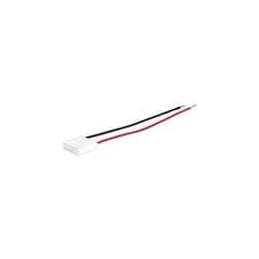 1 pcs : CP35247 - Thermoelectric Peltier Modules 20x20x4.7mm peltier 3.8Vin 3.5A wirelead