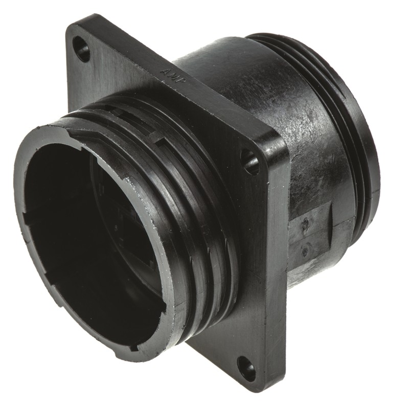 1 pcs - TE Connectivity Circular Connector, 7 Contacts, Panel Mount, Socket, Male, CPC Series 3 Series