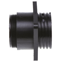 1 pcs - TE Connectivity Circular Connector, 7 Contacts, Panel Mount, Socket, Male, CPC Series 3 Series