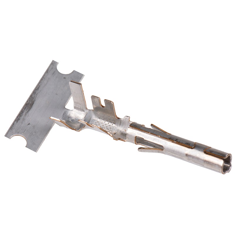 100 pcs - Delphi, Weather-Pack Female