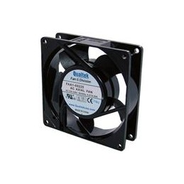 1 pcs : FAA1-09225NBMW31 - AC Fans AC FAN 92x25mm Ball 115VAC WIRE